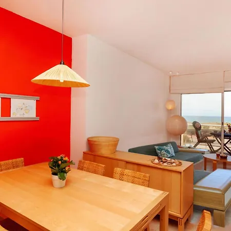 Port B Ii By Interhome Pals
