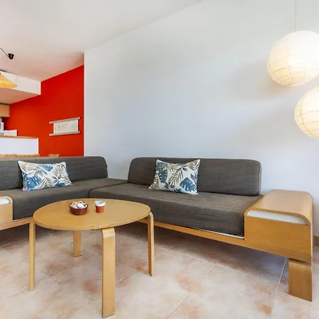 Port B Ii By Interhome * Pals