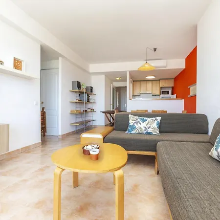 Apartment Port B Ii By Interhome