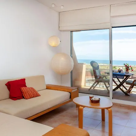 Port B Ii By Interhome Apartment
