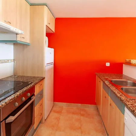 Port B Ii By Interhome *