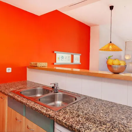Port B Ii By Interhome Apartamento