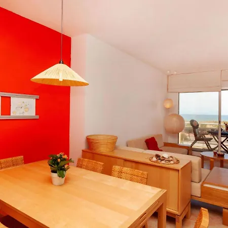 Apartment Port B Ii By Interhome *