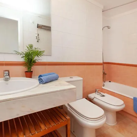 דירה Port B Ii By Interhome