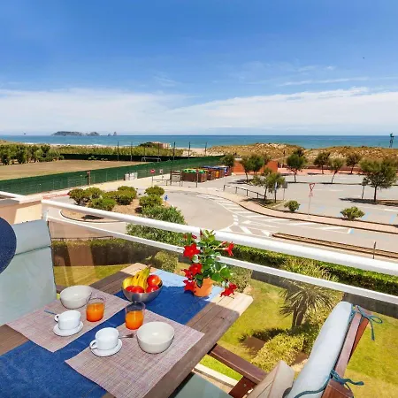 Port B Ii By Interhome Apartamento