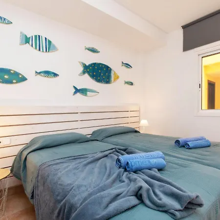Port B Ii By Interhome * Pals