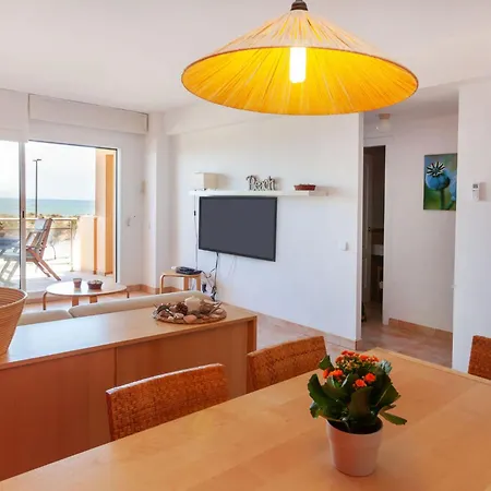 Apartamento Port B Ii By Interhome *