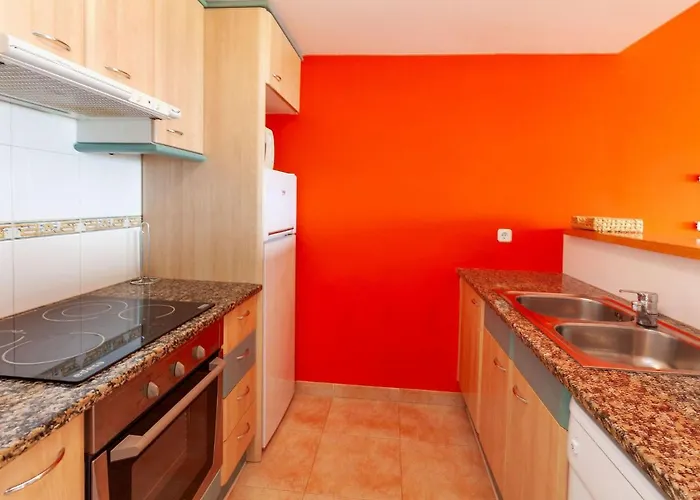 Port B Ii By Interhome *