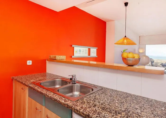 Port B Ii By Interhome Apartamento