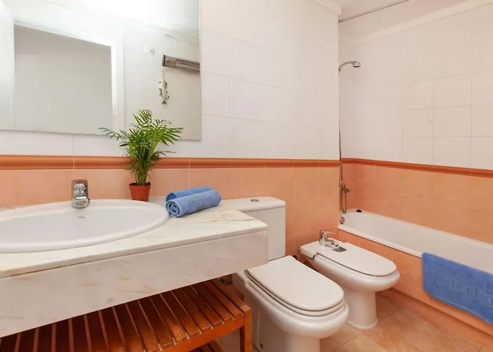 Apartamento Port B Ii By Interhome
