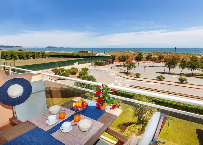 Port B Ii By Interhome Apartamento