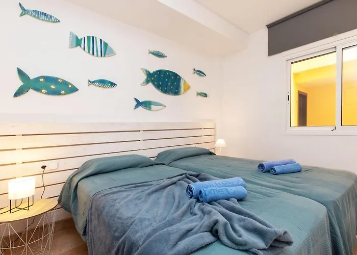 Port B Ii By Interhome * Pals