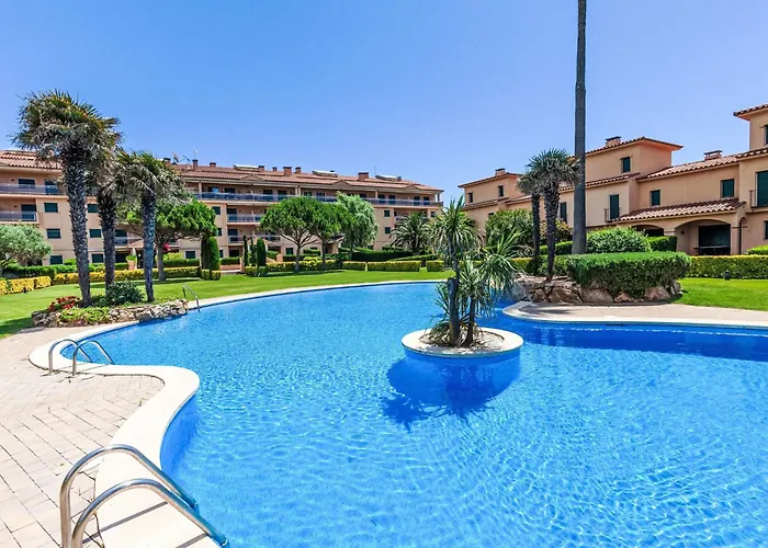 Apartamento Port B Ii By Interhome