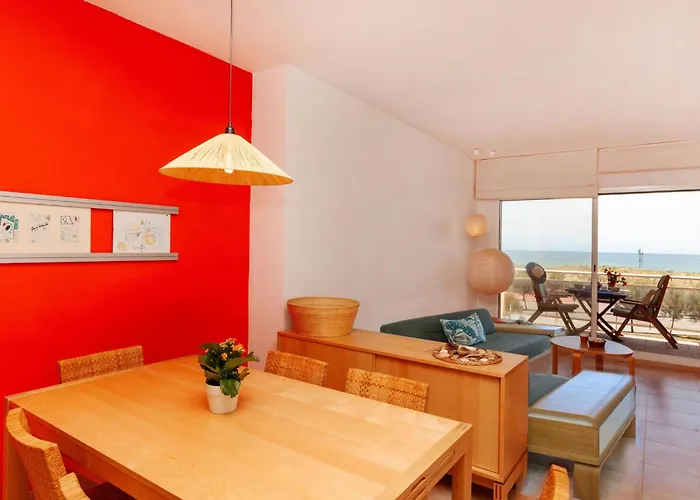 Port B Ii By Interhome Pals