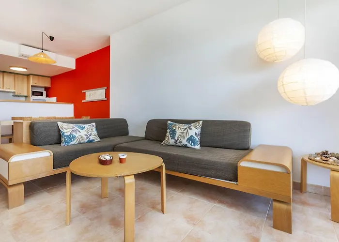 Port B Ii By Interhome * Pals