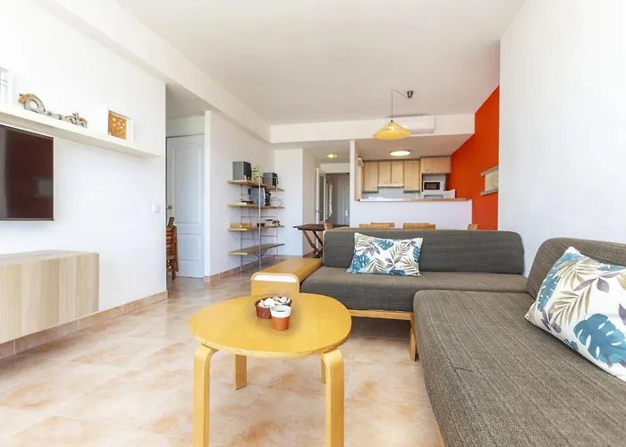 Apartamento Port B Ii By Interhome