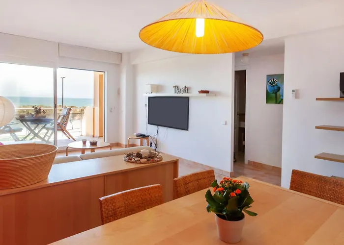 Apartamento Port B Ii By Interhome *